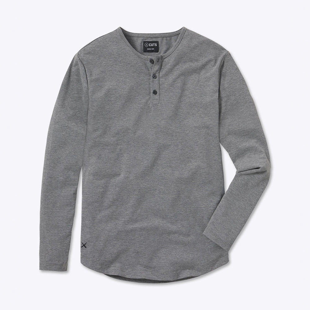 Dark Gray-long sleeve