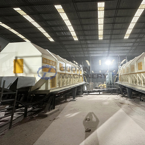 Air Classifier for Msw Waste <strong>Sorting</strong> Line <strong>Automated</strong> Waste <strong>Sorting</strong> System Trash Sorter <strong>Machine</strong> - Product Image 2