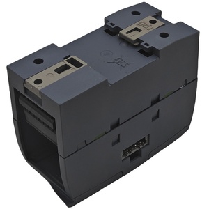 New Original SIMATIC S7-1200 Digital <strong>Input</strong> SM 1221 16 DI 24 V DC Sink/<strong>Source</strong> PAC Dedicated Controllers 6ES7221-1BH32-0XB0 PLC - Product Image 5