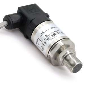 Liquid Turbine <strong>Flow</strong> Meter <strong>Pulse</strong> 4-20mA RS485 Multi Tube Diameter - Product Image 2