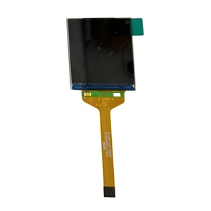 Pantalla LCD TFT IPS de 1,54 pulgadas, módulo LCD de 4 líneas con panel táctil capacitivo opcional para monitores LCD, 240x240 - Product Image 2