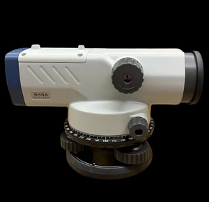 เครื่องมือวัดและวิเคราะห์ ยี่ห้อญี่ปุ่น Sokkia รุ่น B20 ระดับน้ำ พร้อมระบบลดแรงสั่นสะเทือนแบบแม่เหล็ก - Product Image 2