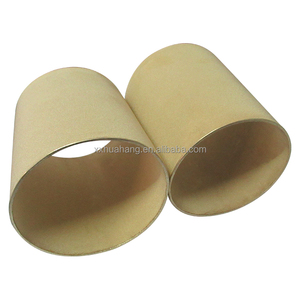 Cartuccia filtrante porosa in rame sinterizzato personalizzato ad alta precisione di filtrazione con filtro sinterizzato in polvere - Product Image 2