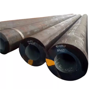 Q195/q235/q345 צינורות פלדה חלקה לתעלה צינור שחור astm a790 uns <span class=keywords><strong>s31803</strong></span> צינור דופלקס חלקה