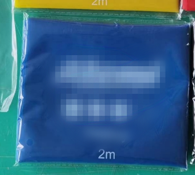 bleu