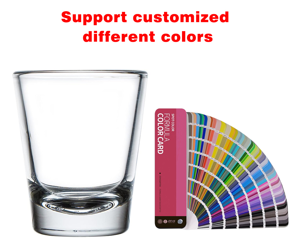 single color printing
