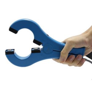 Q50A ha personalizzato l'OEM per la sonda corrente di CA dello strumento della prova con la misura della vasta gamma 1000A/1A - Product Image 1