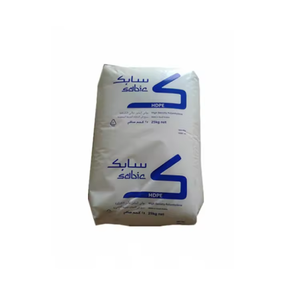 Plastic Particle Material <strong>HDPE</strong> Injection Grade <strong>White</strong> Pellets Recycled Granule Resin <strong>HDPE</strong> - Product Image 5