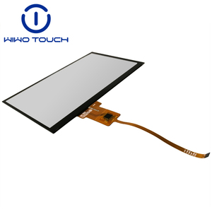 Schermo Touch Screen capacitivo personalizzato 7 pollici Automotive Tft Display Lcd per Monitor dello schermo del Computer - Product Image 4