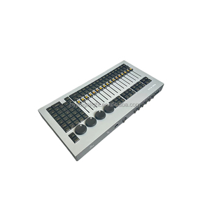 Ma MiNi PLUS контроллер DMX512 командное крыло MA2 мини консоль для сцены - Product Image 1