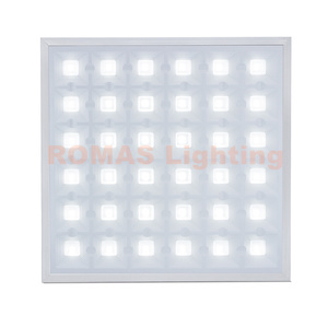 Yüksek parlaklık 48W 96w 120w ışık Led Panel 600x600 arkadan aydınlatmalı Led tavan kare Panel ışıkları - Product Image 3