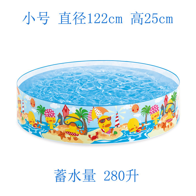 Intex-5847712225cm-11kg