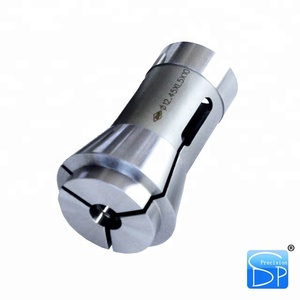 用于数控车床的星形夹头卡盘/导套 - Product Image 3