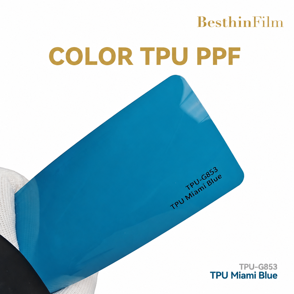 TPU azul miami