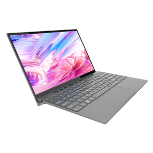 Máy Tính Xách Tay 14.1 Inch Máy Tính Xách Tay 1080*1920 IPS Bộ Vi Xử Lý Lõi Kép 8GB RAM 128GB SSD Thắng 10 Lõi Máy Tính I3 I5 I7 - Product Image 5
