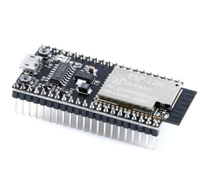 ESP-12K ESP32 S2 geliştirme kurulu ESP8266 kablosuz Wifi modülü ESP-12 ESP32-S2 NodeMcu düğüm MCU Lua