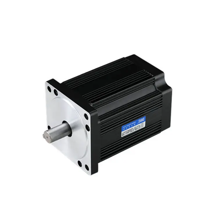 DMKE Professional Supply 24 36 48 310 Volt 0,6 kW 1kW 1,5 kW 2kW 1000-3000 U/min bürstenloser Gleichstrom motor