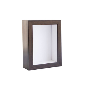 8x10 Inch 3D <strong>Deep</strong> Shadow <strong>Box</strong> for Specimen <strong>Frame</strong> Wholesale - Product Image 6