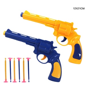 Hot Selling Puzzle Soft <strong>Gun</strong> Model <strong>Toy</strong> <strong>Gun</strong> With 2 <strong>Guns</strong> +6 Soft Bullets Set <strong>Toys</strong> Kids - Product Image 6