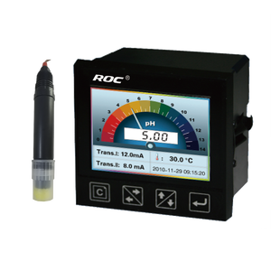 pH Meter pH Multi <strong>Function</strong> <strong>Controller</strong> ,<strong>PID</strong> Adjust ,dosing Control - Product Image 5