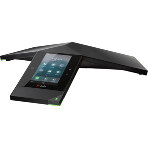 360 градусов охват микрофона Polycom Trio 8800 PoE IP Конференц-телефон - Product Image 1
