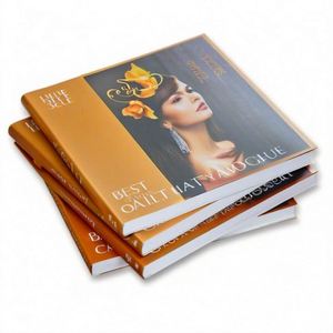 Custom <strong>My</strong> <strong>Hot</strong> <strong>Book</strong> Printingcustom Children Board <strong>Book</strong> Printing - Product Image 1