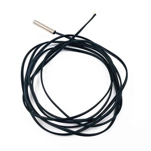0.5M <strong>NTC</strong> Thermistor <strong>Accuracy</strong> <strong>Temperature</strong> <strong>Sensor</strong> 10K <strong>1</strong>% 3950 Waterproof Probe - Product Image 3