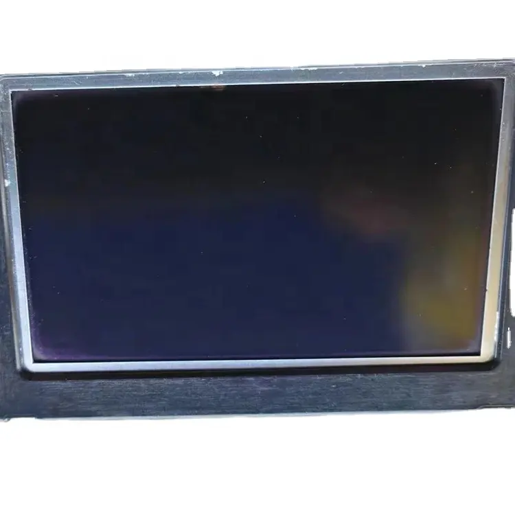 जीपीएस नेविगेशन एलसीडी डिस्प्ले स्क्रीन मॉनिटर, मर्सेडीज बेंज w172 sk250 w166 gl a 1729008600 a 172900040004