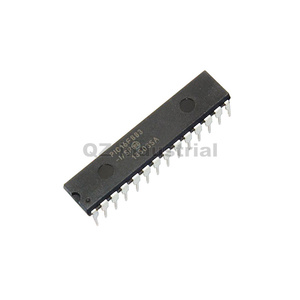 QZ BOM PCB PCBAオリジナルMCU 8BIT 7KBフラッシュIC DIP28 PIC16F883 PIC16F883-I/SP - Product Image 3