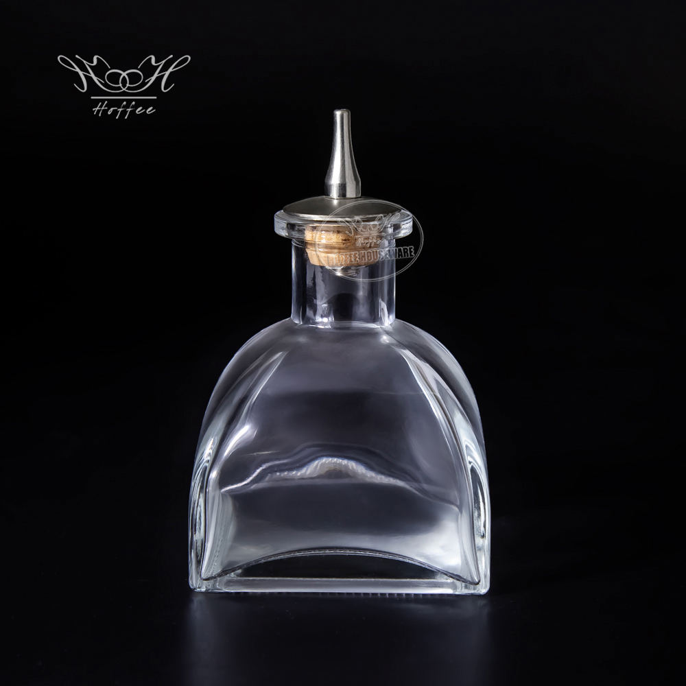 Mongolian yurt bottle 130ml
