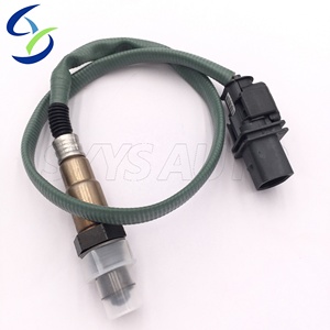 奔驰CLK SLK GLK VIANO短跑运动员C219 CLS 320 CDI W203 W204 W211 W246前 λ 氧传感器0035427018 - Product Image 1