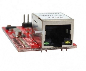Mini W5100 Lan Ethernet-Modul Shield Network Module Board