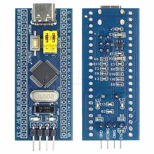 STM32F103C8T6 ARM <strong>STM32</strong> Minimum System Development Board <strong>Module</strong> Embedded MCU - Product Image 2
