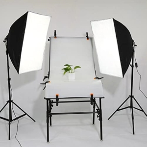 Tùy Chỉnh Kích Thước Kim Loại Nền Nhỏ Nhiệm Vụ Nặng Nề Nhựa Mùa Xuân Một Kẹp Cho Chế Biến Gỗ Và Nhiếp Ảnh Studios - Product Image 4