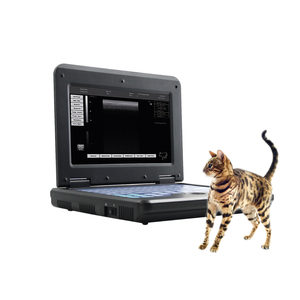 CONTEC CMS600P2VET獣医用超音波<span class=keywords><strong>USG</strong></span>マシン超音波検査獣医用超音波