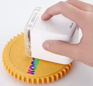 Vinica nuovo arrivo stampante portatile a getto d'inchiostro portatile a colori macchina da stampa a colori - Product Image 5