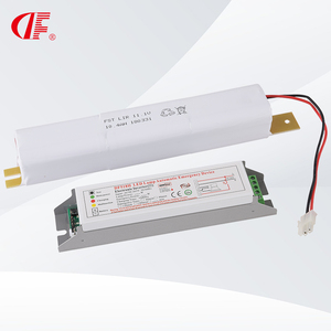 Tự kiểm tra hàng tháng kiểm tra đầy đủ Sản lượng điện LED khẩn cấp kit chuyển đổi khẩn cấp Kit - Product Image 6