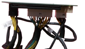 Original <strong>Computer</strong> Cables for DELL Precision T5810 T7810 Workstation Power <strong>Distribution</strong> Board with Power Cord 0M6NP2