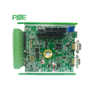 เครื่องผลิตแผงวงจรต้นแบบ PCBA ชิ้นส่วนอิเล็กทรอนิกส์ประกอบ PCB ผู้ผลิตแผงวงจรจีน - Product Image 1