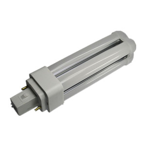 2Pin 4Pin G23 G24 PL <strong>LED</strong> Bulb G24d G24q Dimmable PL <strong>Led</strong> Light - Product Image 2