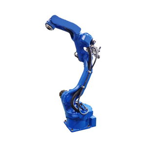 Utensili da cucina Potente Servo Motore Industriale Cnc Braccio 6 Assi Robot Prezzo - Product Image 2