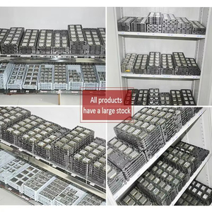 Mejor Oferta i5 10400 Core Procesador Original Core i5 10400F CPU Marca 6 núcleos I3 i5 i7 Multi Modelo CPU Procesador