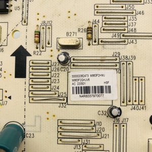 Air Conditioner Circuit Board PCB 300002062473 M863F2HMJ AC220501 <strong>Control</strong> Board <strong>Computer</strong> Board air Conditioner Accessories - Product Image 5