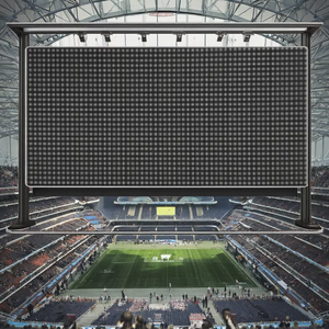 โมดูลหน้าจอแสดงผล LED P1.667 GOB-64s ทั้งแม่เหล็กสำหรับแสดงผลป้ายดิจิตอลสำหรับผู้จัดจำหน่าย - Product Image 6