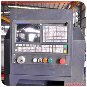 CAK6180数控车床机床6180大型重型切削卧式数控torna数控机床设备 - Product Image 4