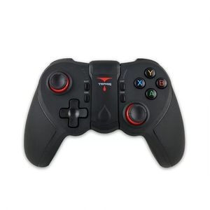 Controller di gioco Mobile T12 con supporto per telefono joystick gamepad wireless per Android IOS p3 console pc - Product Image 2