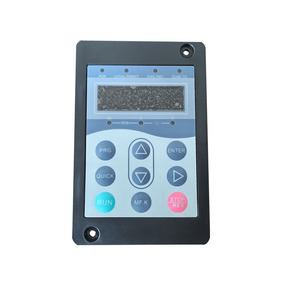 君主电梯服务器MDKE6操作员调试器键盘 - Product Image 1
