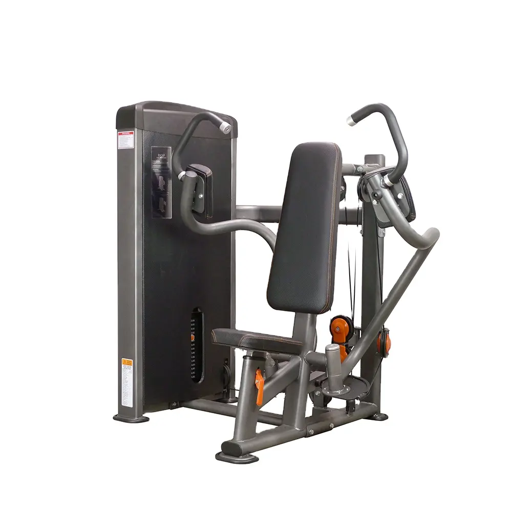 Groothandel Commerciële Fitness Apparatuur Butterflygym Fitness Machine