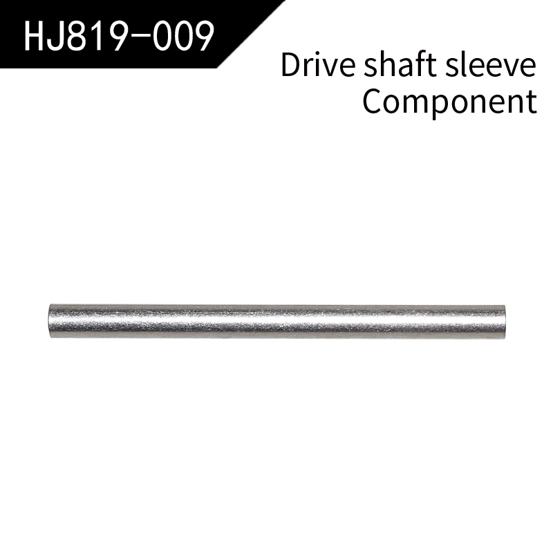 Composant de tube d'arbre de transmission HJ819-009 (819/821)