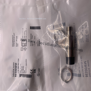 Vendedor de ouro BES01HW BES 516-360-G-S4-H novo sensor de interruptor fotoelétrico Disponível em estoque